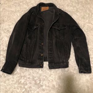 LEVIS denim jacket